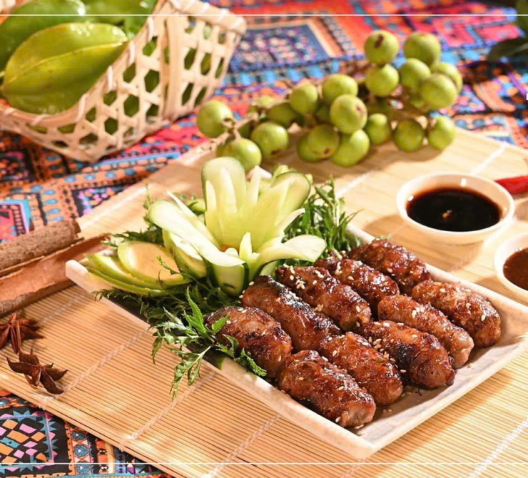 Top 10 Quán Dê Ngon Nhất Tại Bình Dương
