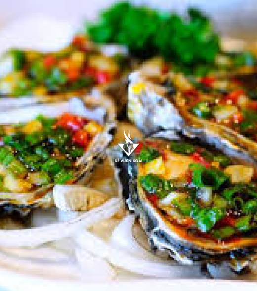 BÀO NGƯ MỠ HÀNH