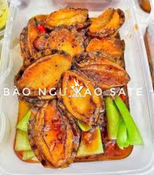 BÀO NGƯ SA TẾ