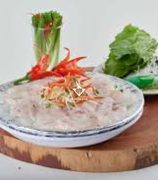 CÁ BỐNG MÚ WASABI