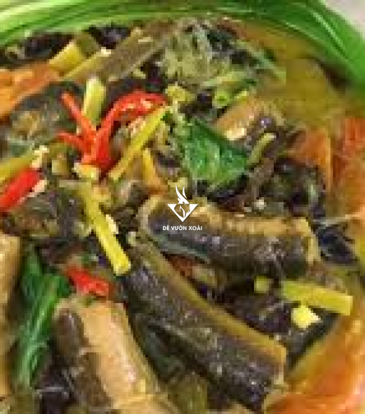 LƯƠN XÀO LĂN