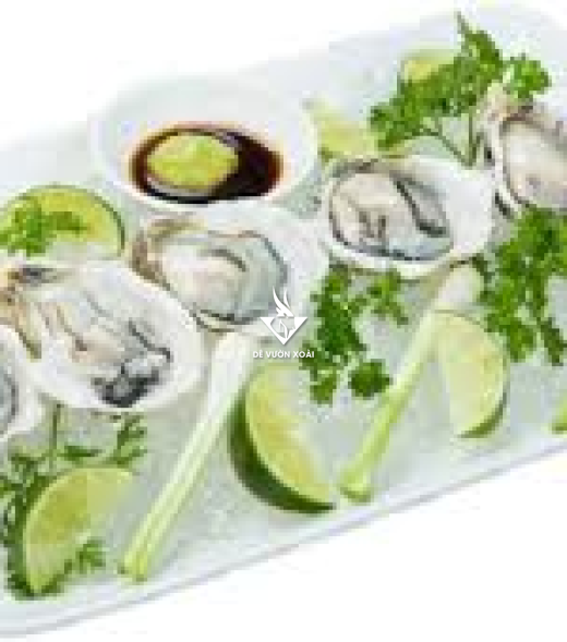 HÀU ĂN MÙ TẠT (CON)