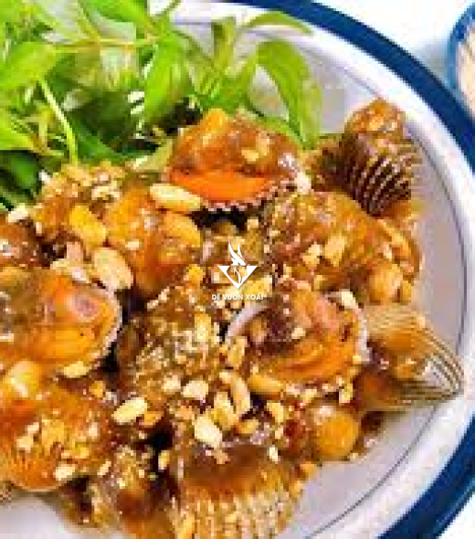SÒ HUYẾT RANG ME