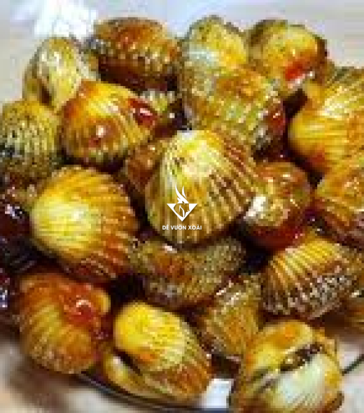 SÒ HUYẾT SỐT CHANH DÂY