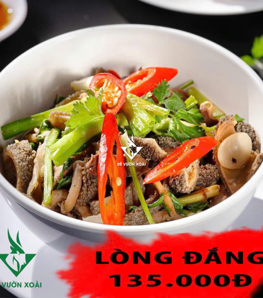 LÒNG ĐẮNG